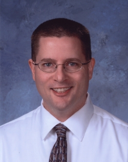 Adam York